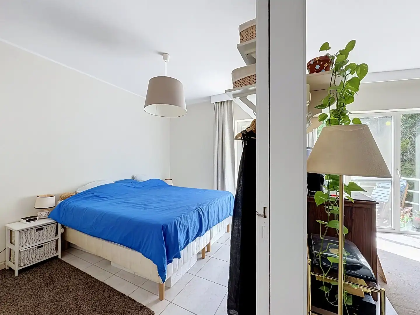 Gezellig appartement op top locatie te Korbeek-Lo!  foto 13