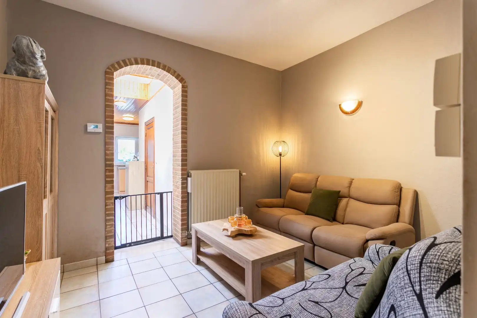 Instapklare woning met 2-3 slpk en tuin foto 7