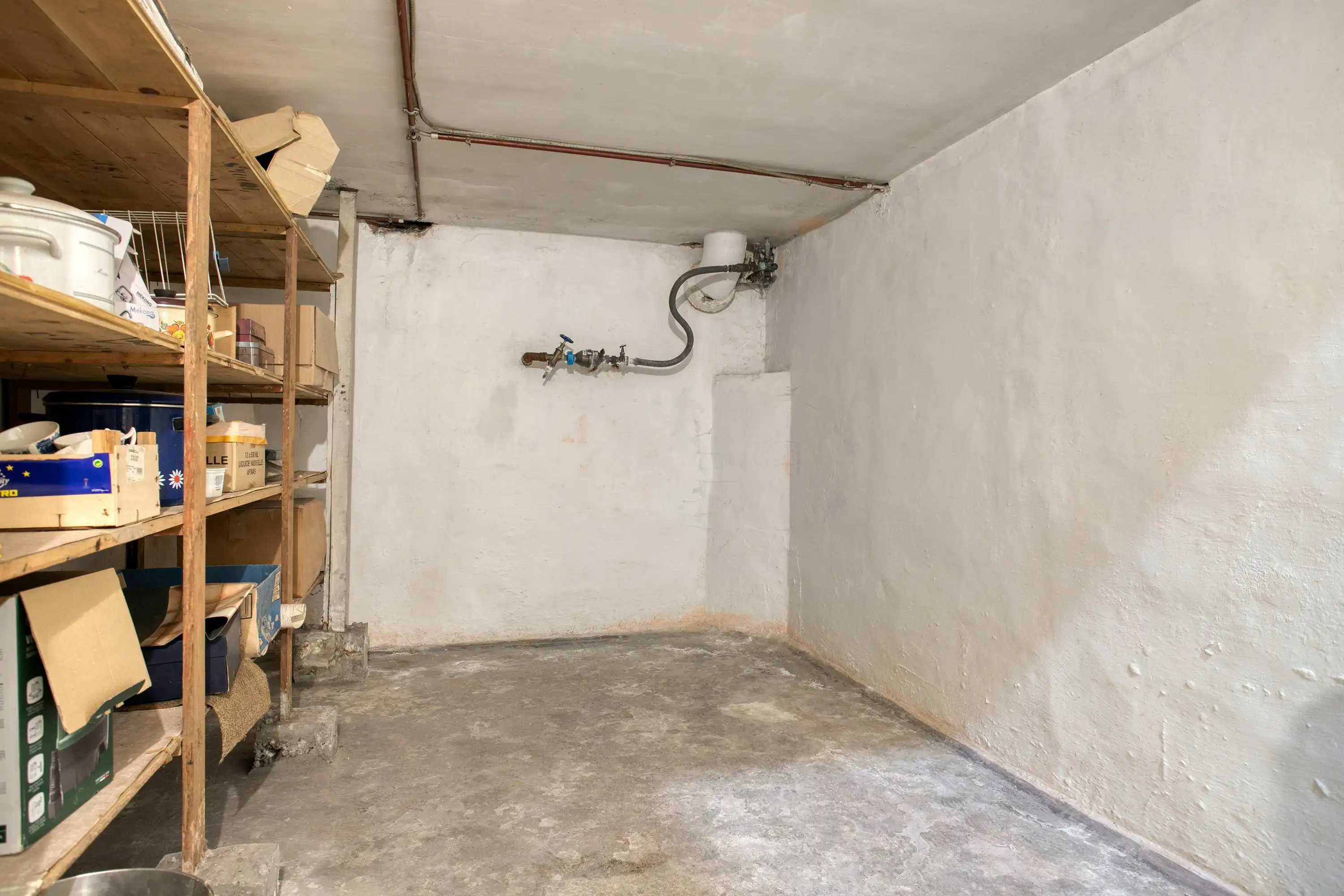 Karaktervolle woning te Izegem  foto 15