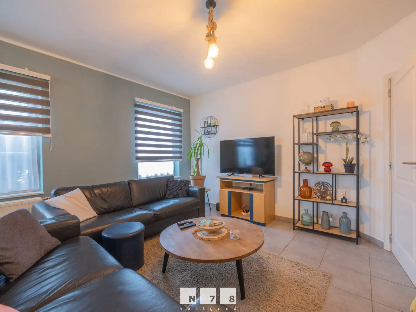 Appartement te koop foto 4