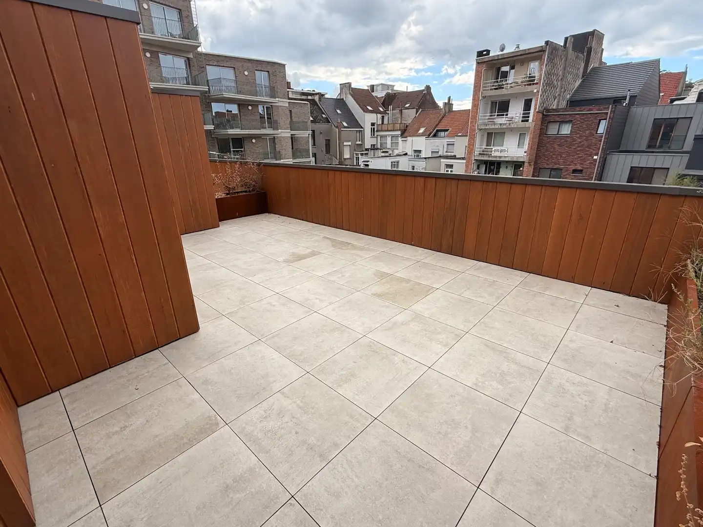 NIEUWBOUWAPPARTEMENT+TERRAS foto 4