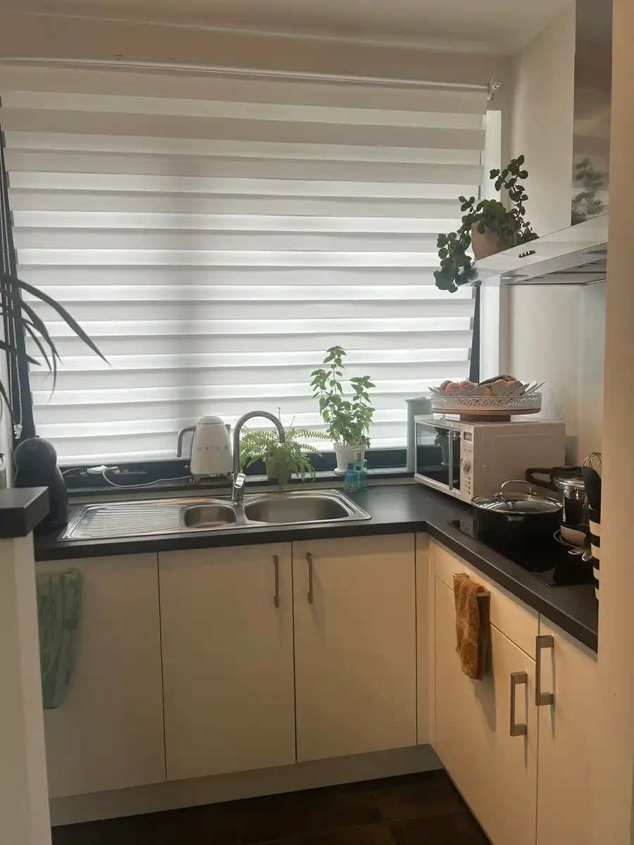 Energiezuinig GLV 1 slpk app met tuin en autostaanplaats foto 5