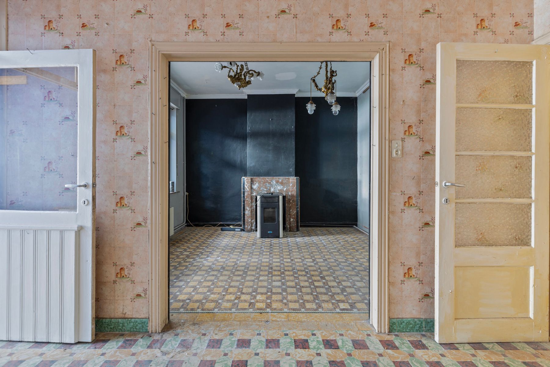 Een karaktervolle woning met veel potentieel . foto 11