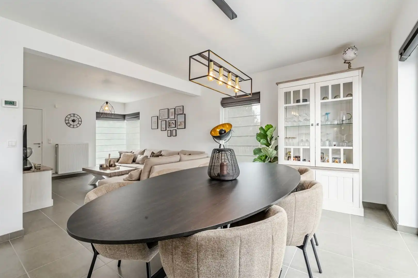 Huis foto 8