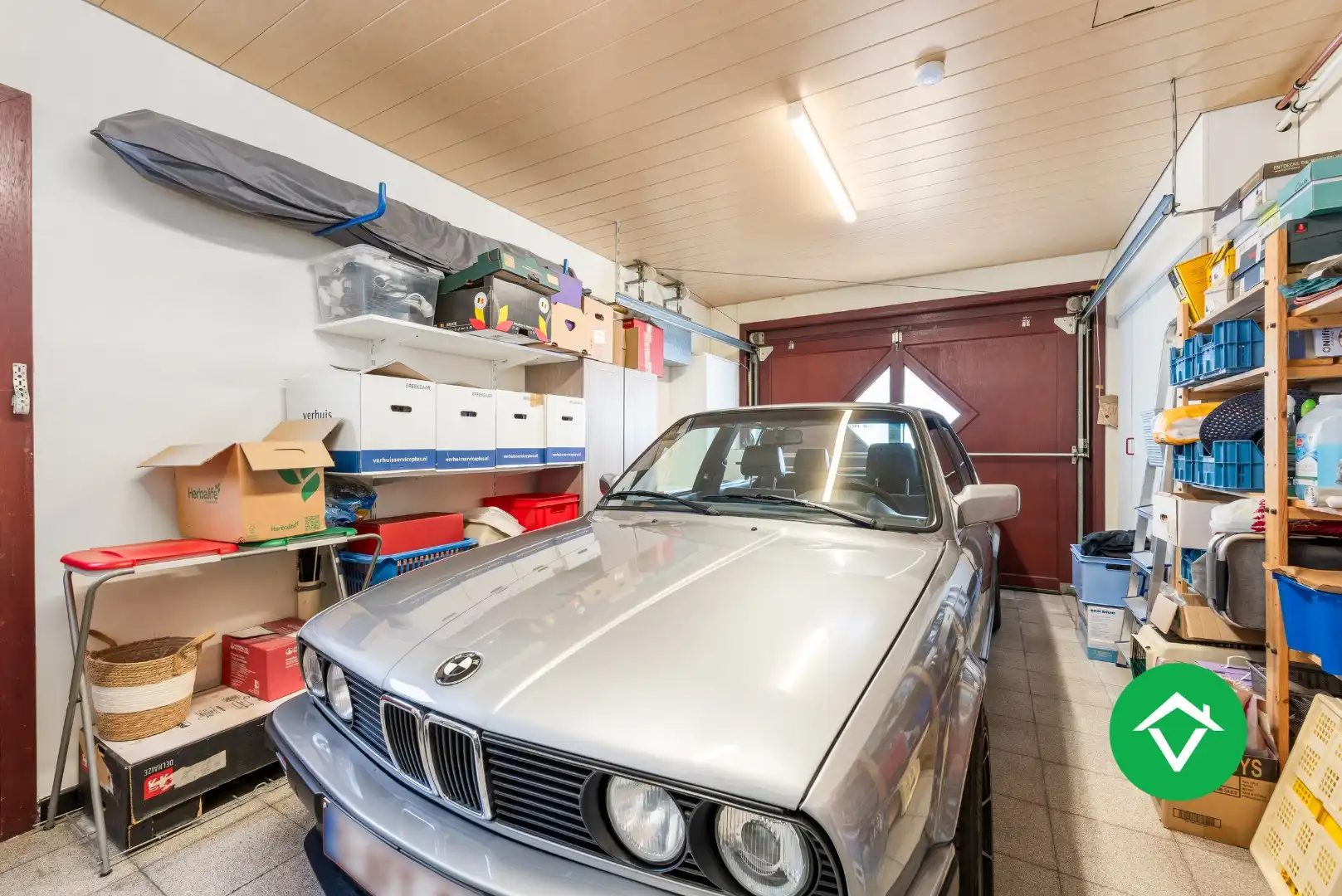 Alleenstaande woning met 5 slaapkamers en garage te Torhout  foto 20