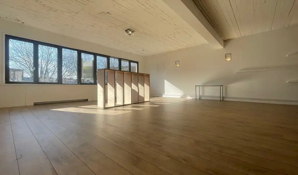 Kantoorruimte te huur vlakbij Het Eilandje in Antwerpen foto 8