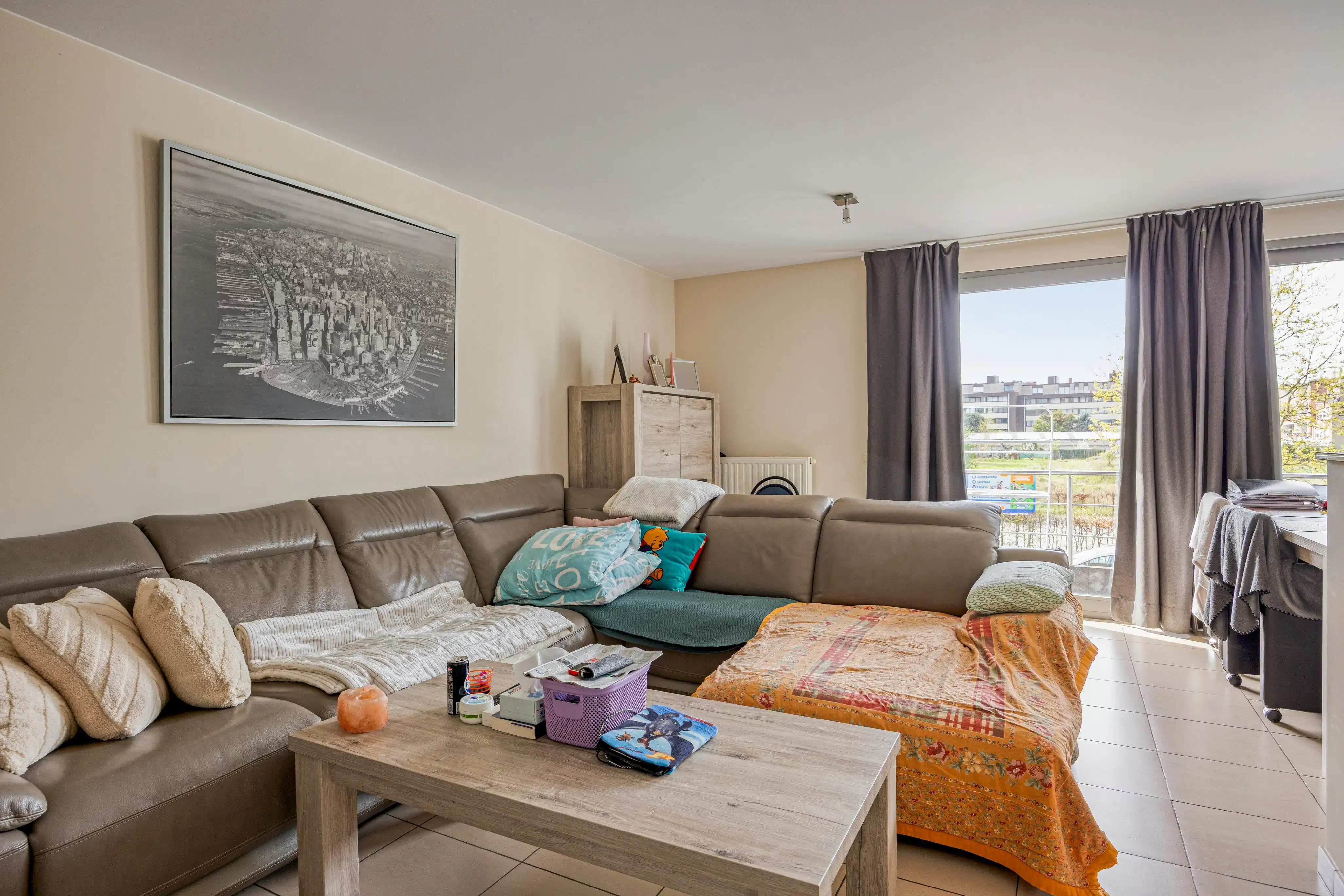 Centraal gelegen opbrengstgebouw met 5 appartementen in Centrum Strombeek-Bever foto 32