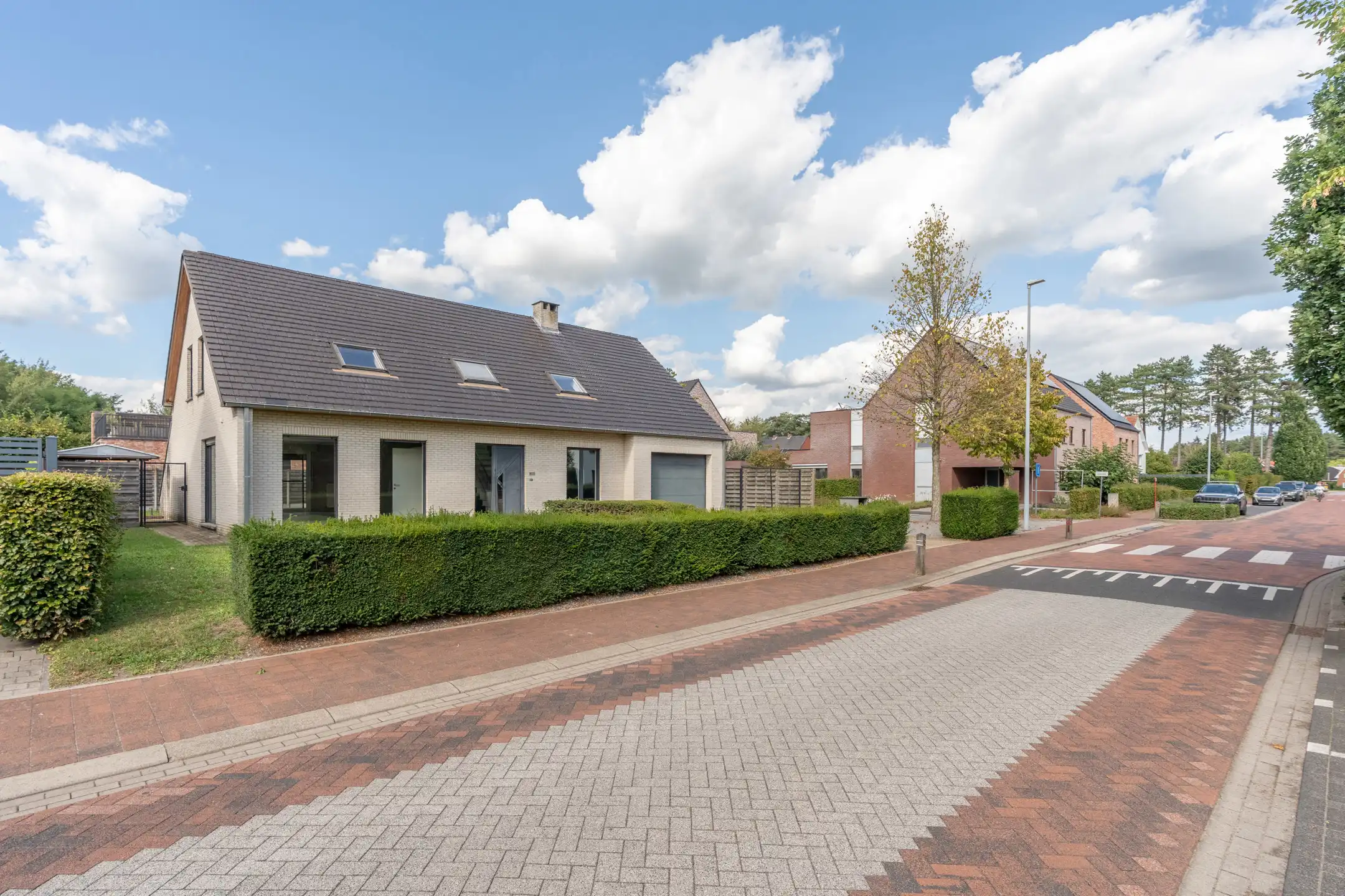 Ruime gezinswoning met 4 slpks op toplocatie te Vosselaar. foto 33