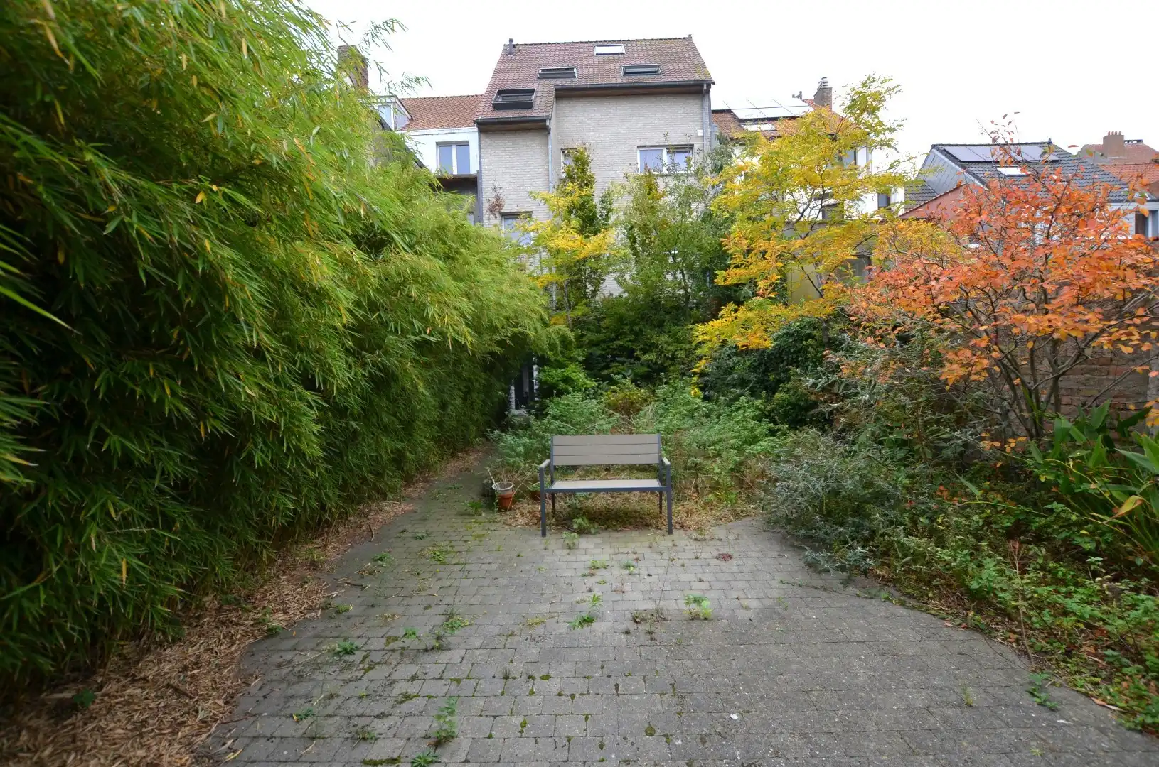 Instapklare kangoeroe-woning foto 3