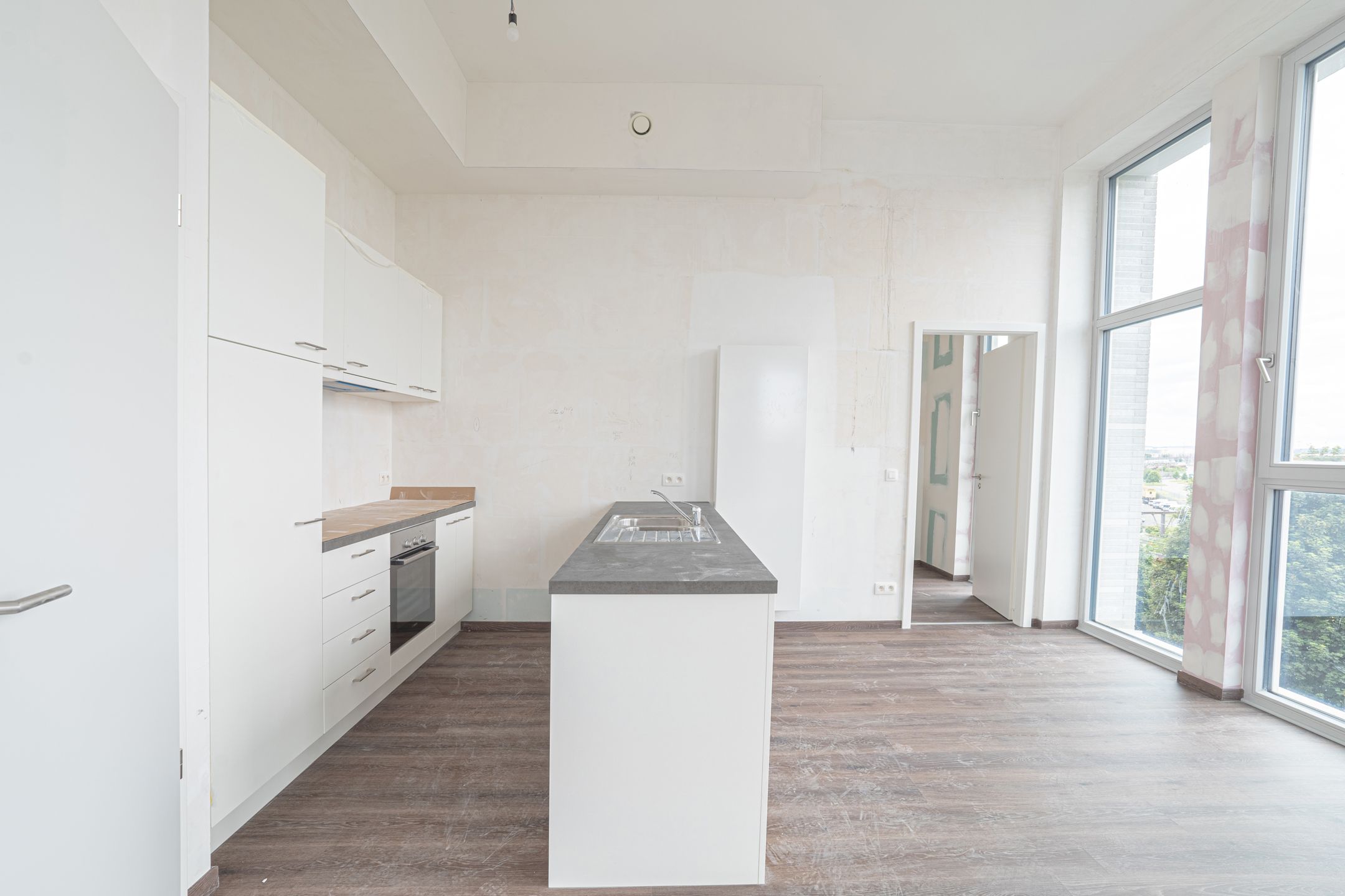 Welkom aan de poorten van Brussel foto 8