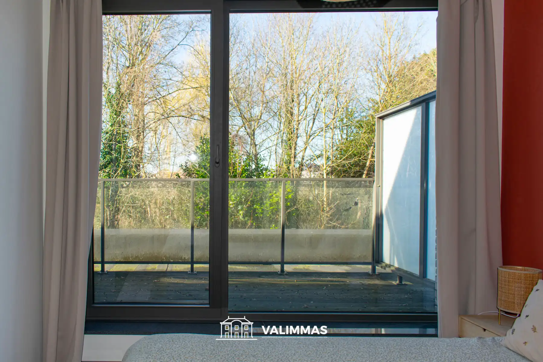 Energiezuinige woning met tuintje, 3 terrassen en garage... foto 11