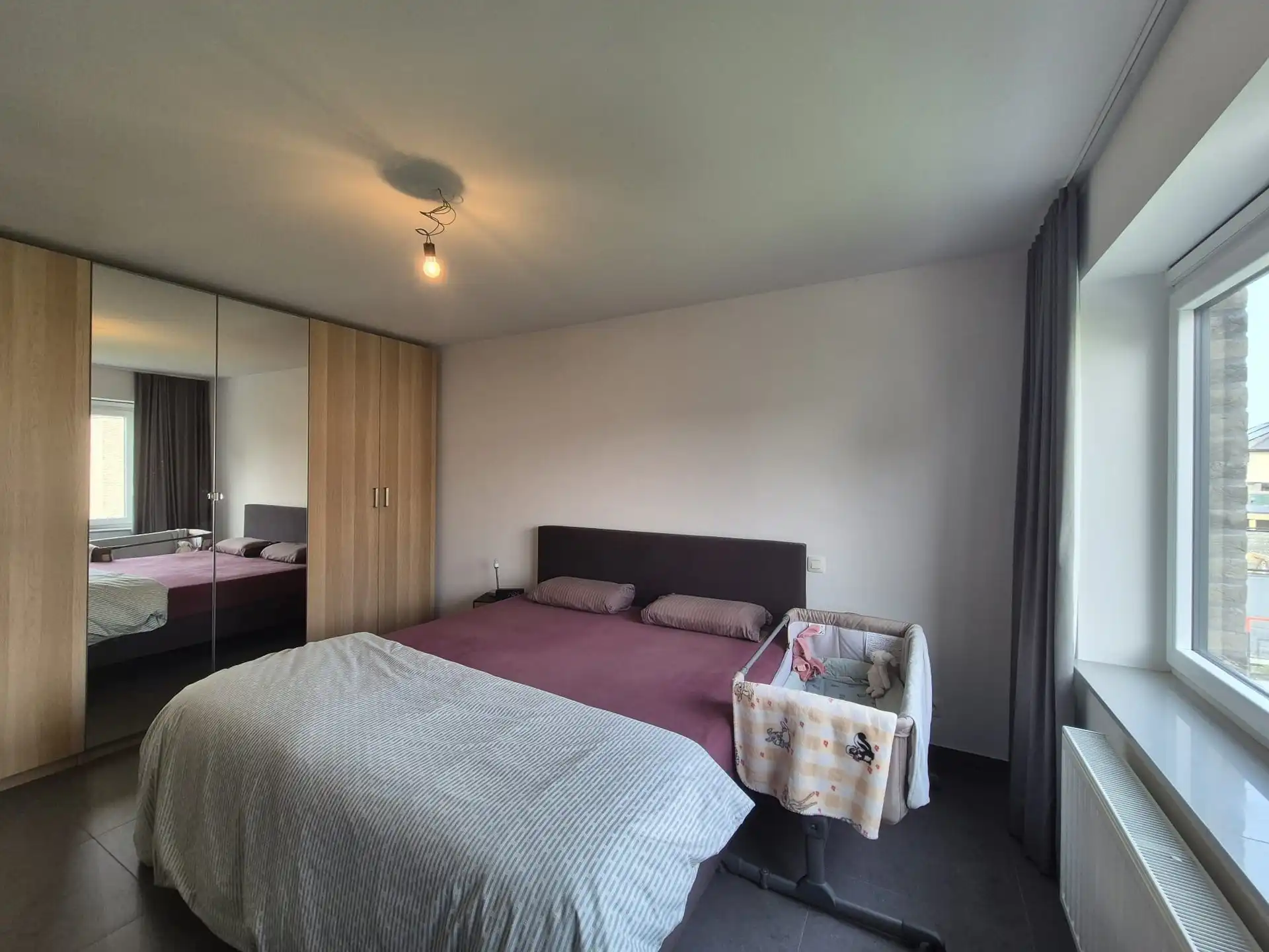 Rustig gelegen nieuwbouw woning met terras en tuin. foto 17