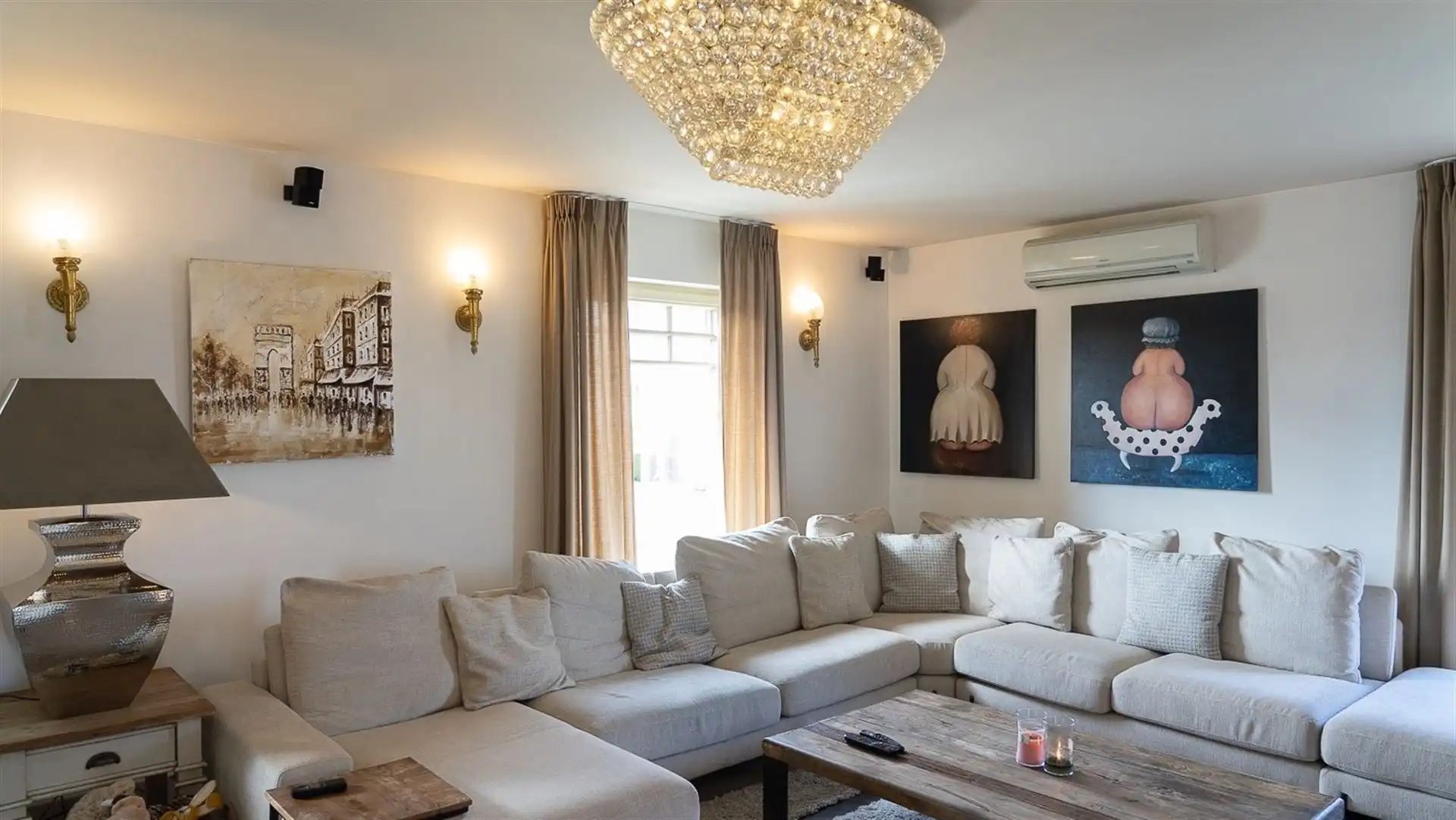 Waar luxe, visibiliteit en commerciële kansen samenkomen. foto 23