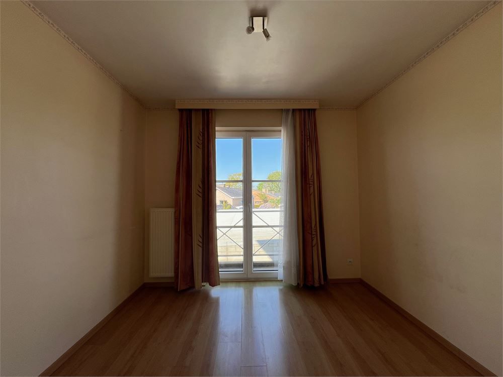 Instapklaar en energiezuinig appartement met 2 slaapkamers. foto 6