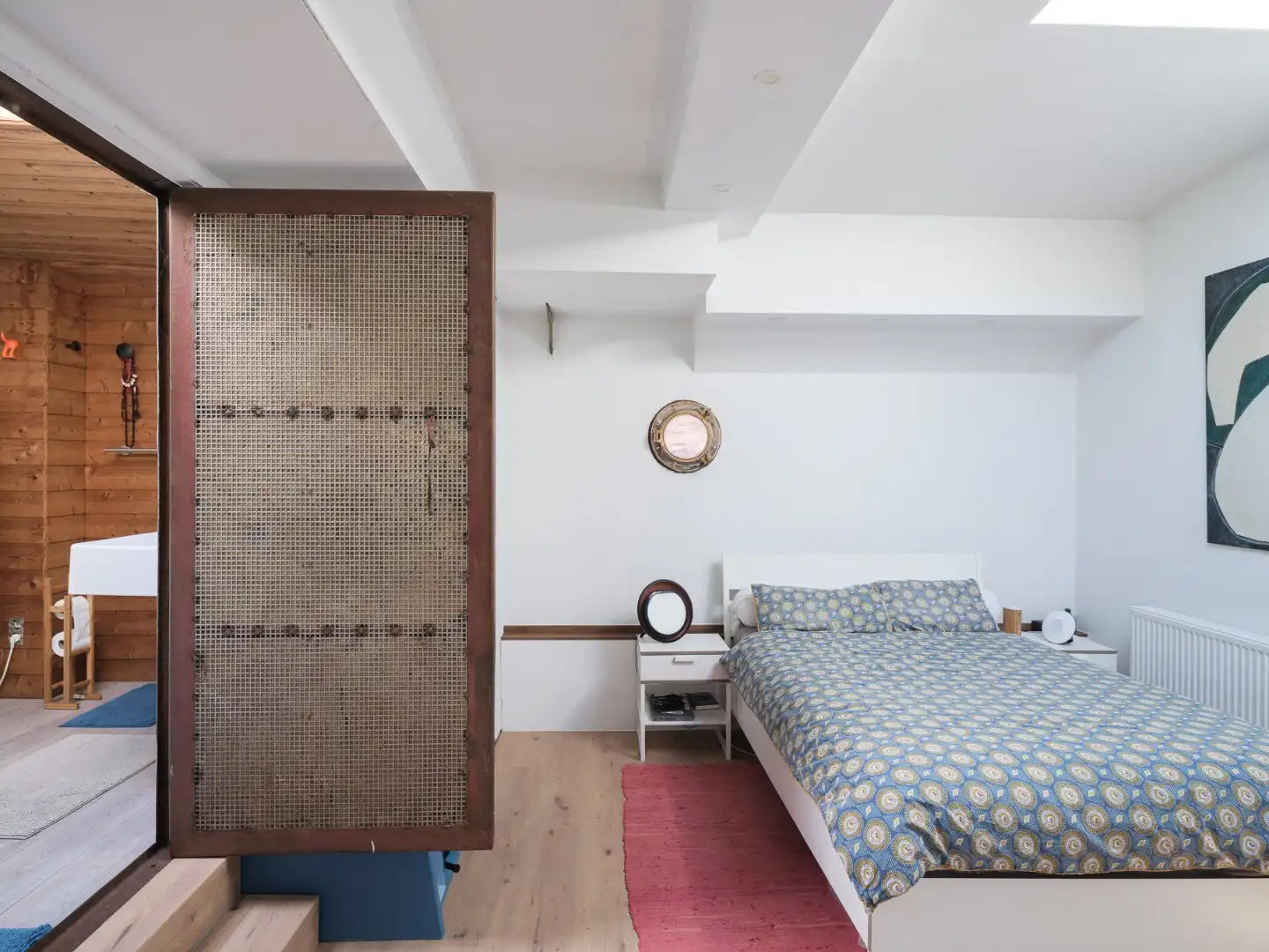 Wonen aan het water met karakter en ruimte – Visserij, Gent foto 14