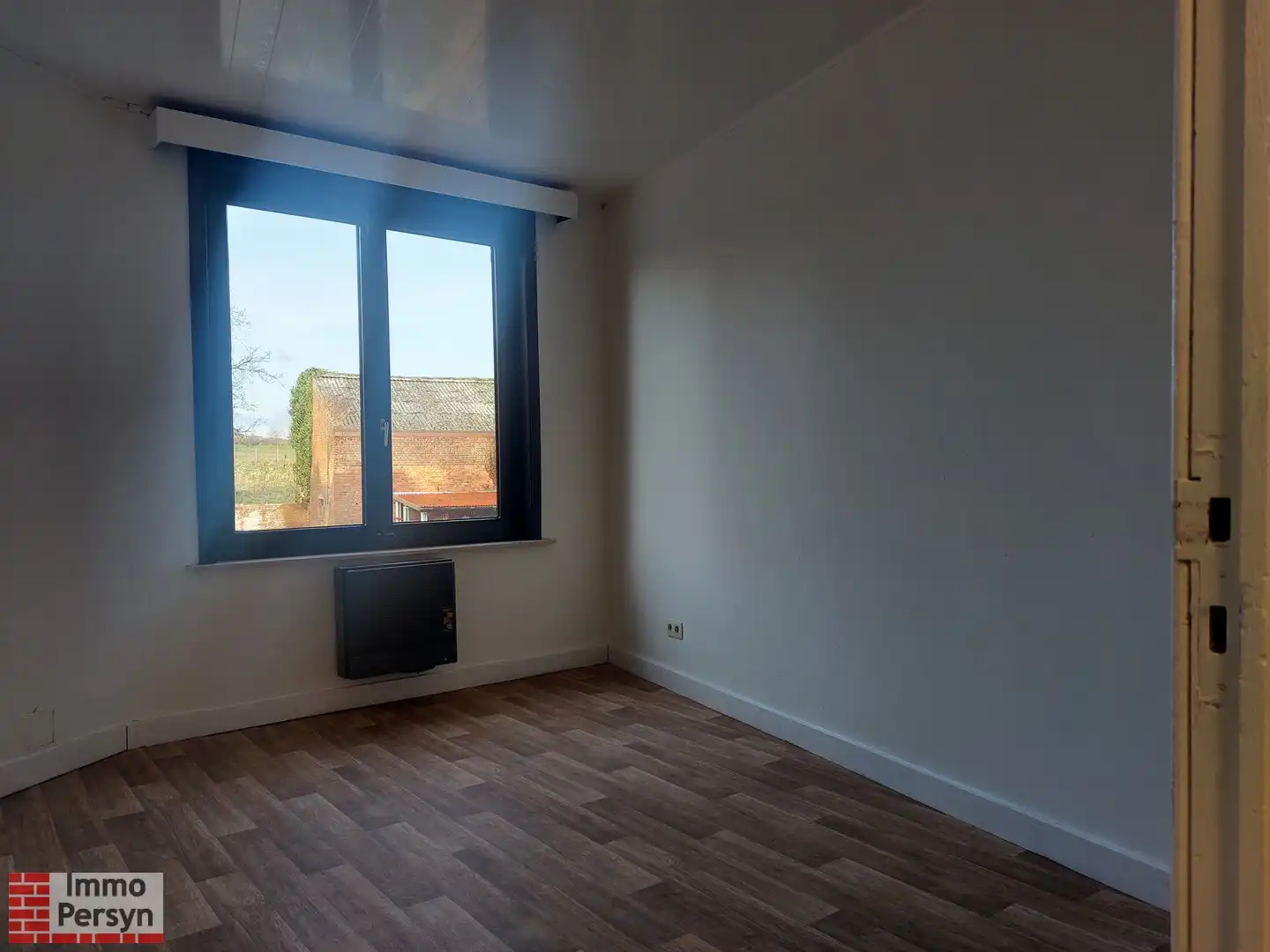 Gezellige rijwoning met 3 slaapkamers en tuin te Schaffen foto 14