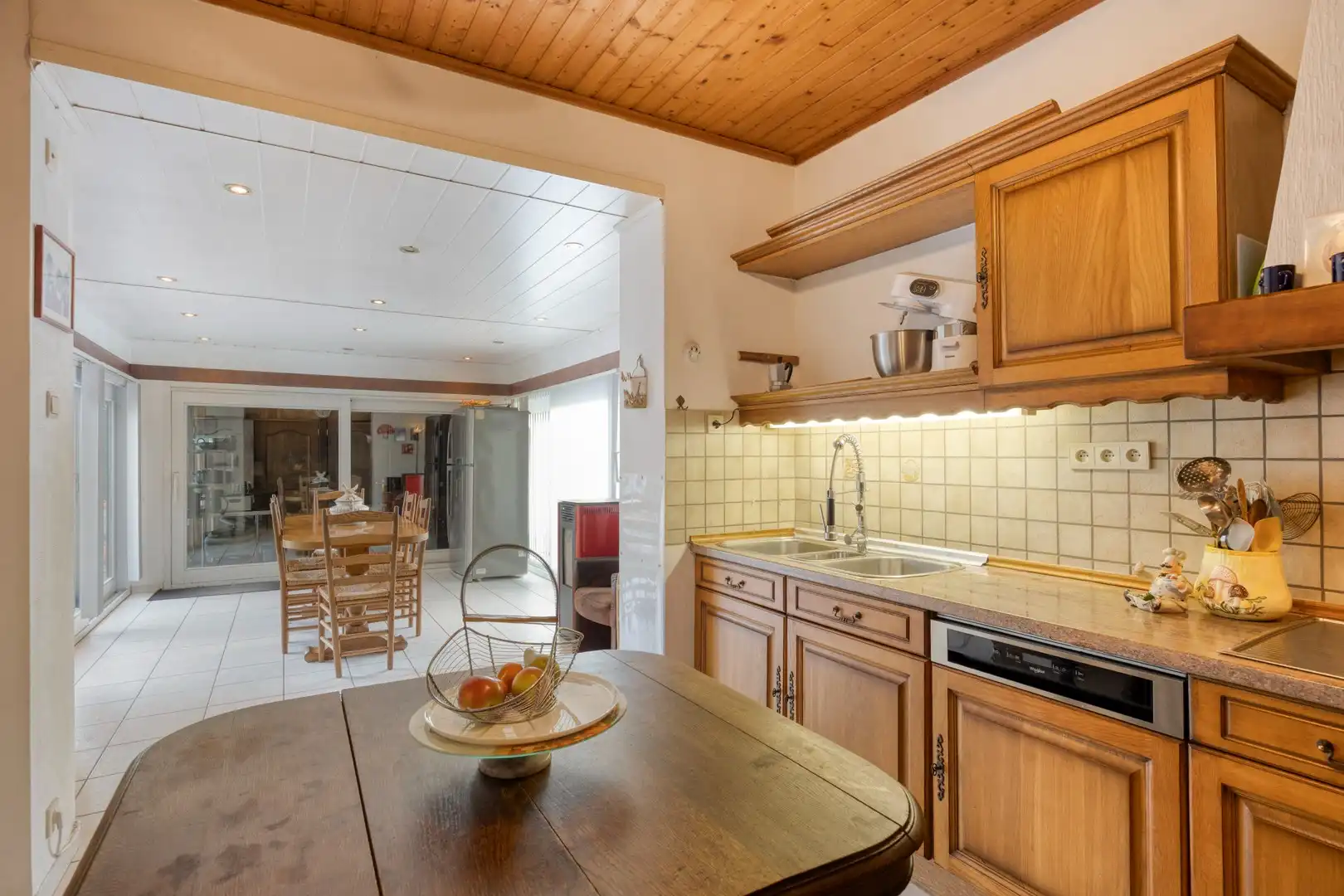 Ruime gezinswoning te koop in Eisden (Maasmechelen) foto 9