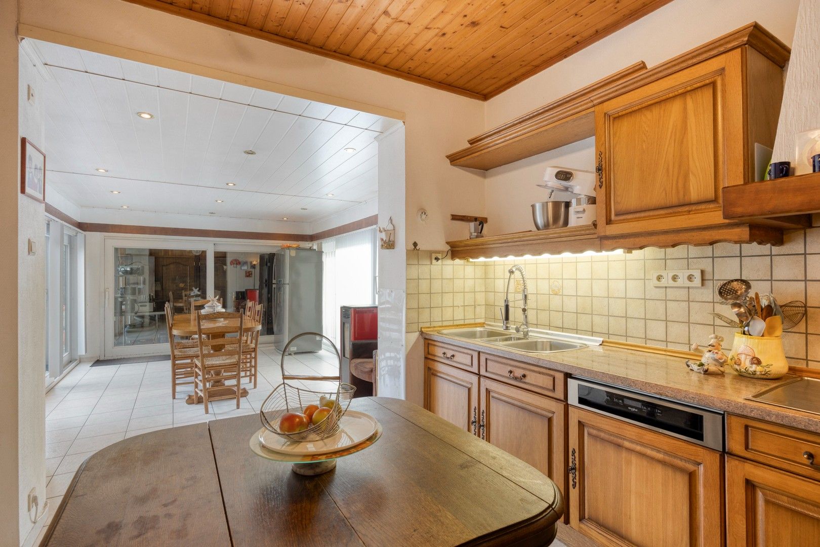 Ruime gezinswoning te koop in Eisden (Maasmechelen) foto 9