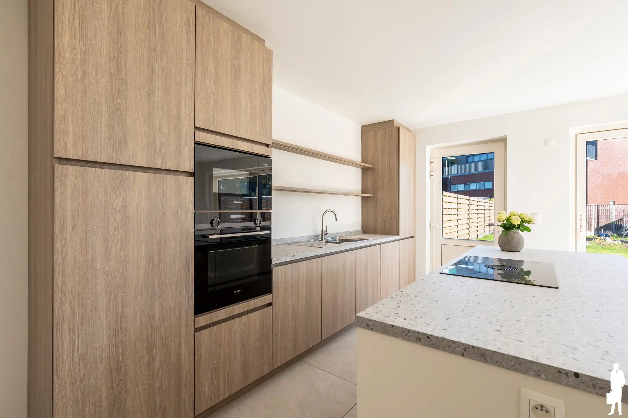 Instapklare nieuwbouwwoning met 5 slaapkamers in Oostmalle foto 5
