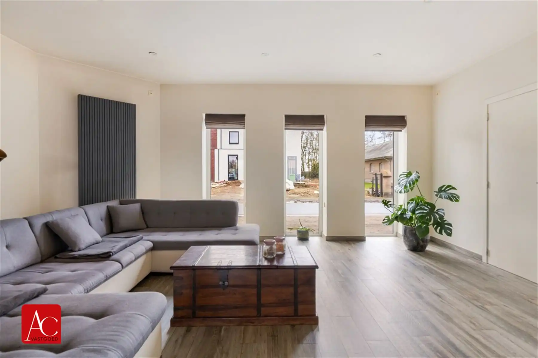 Halfopen bebouwing met prachtig uitzicht foto 5