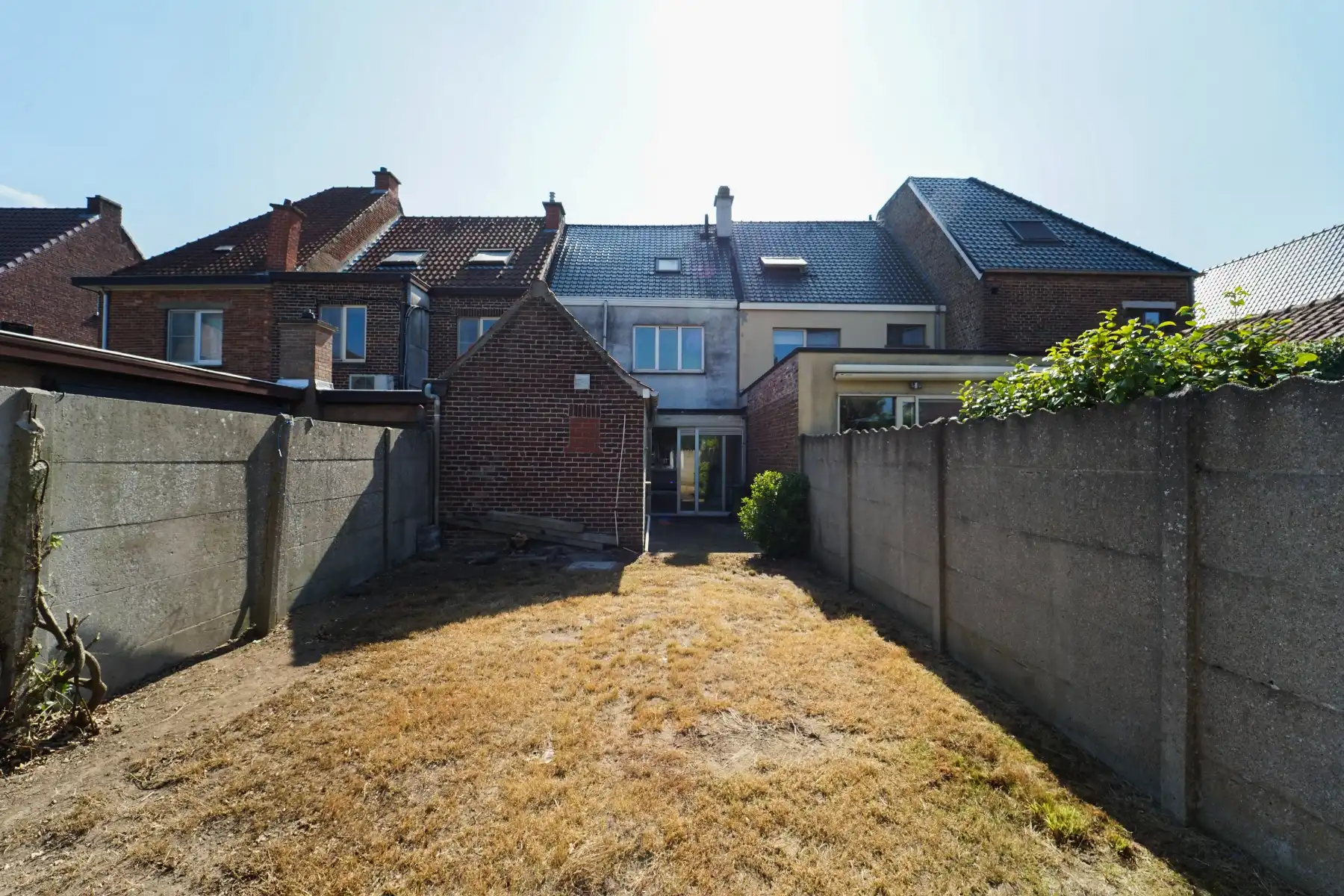Ruime residentieel gelegen woning foto 15