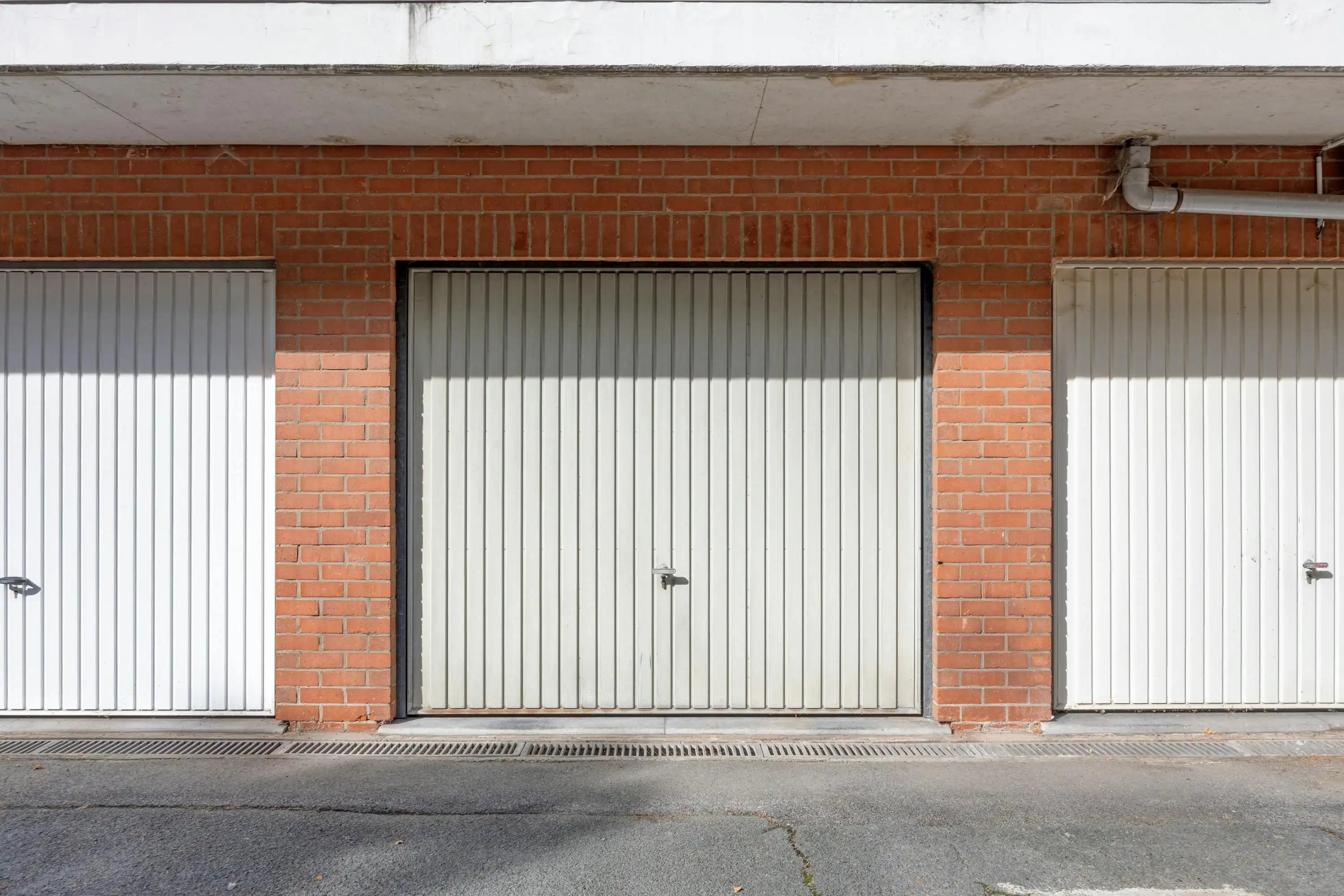 Ruim appartement te koop in hartje Strombeek-Bever foto 16