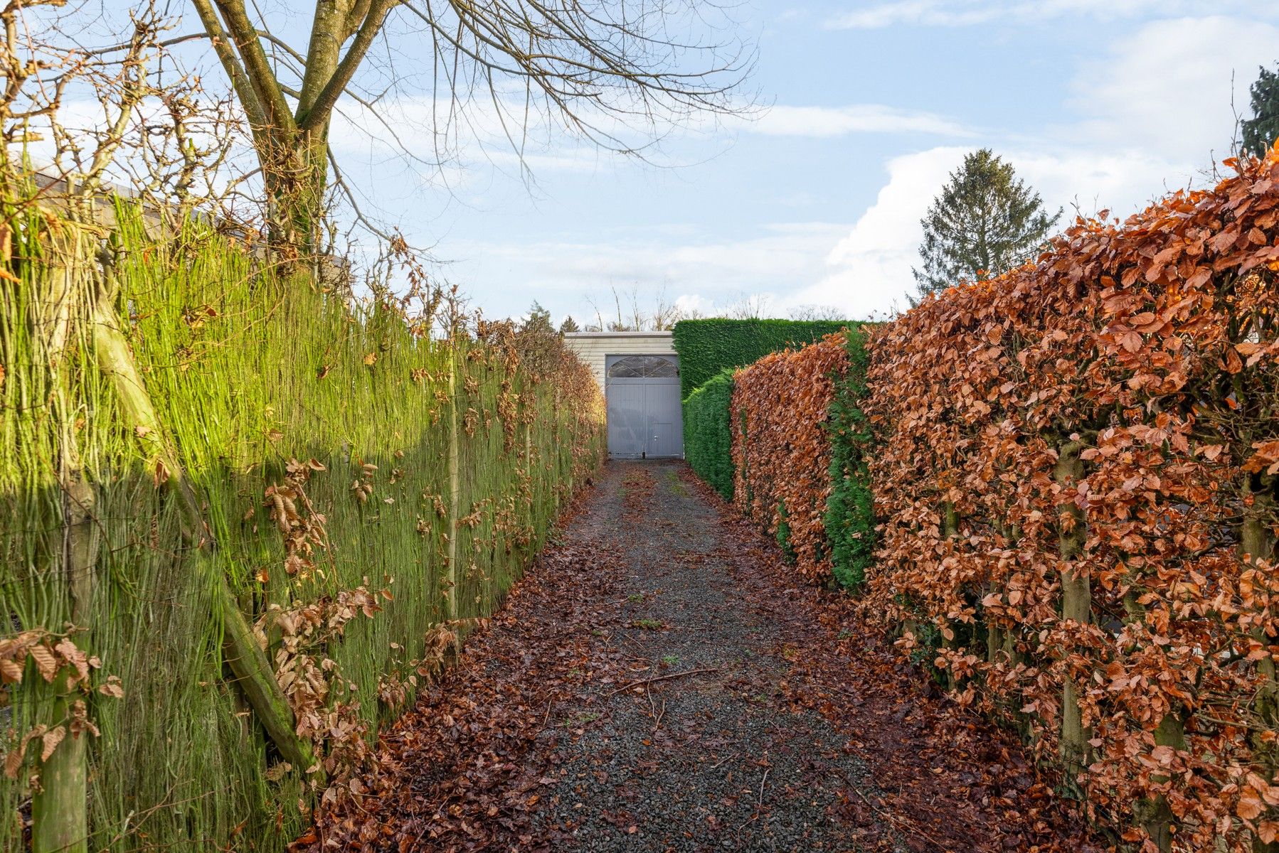 Uniek magazijn in het hart van Schilde foto 7