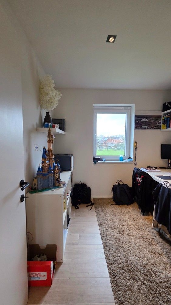 Energiezuinig en recent appartement met 2 slaapkamers en ruim 90m² woonoppervlakte foto 21