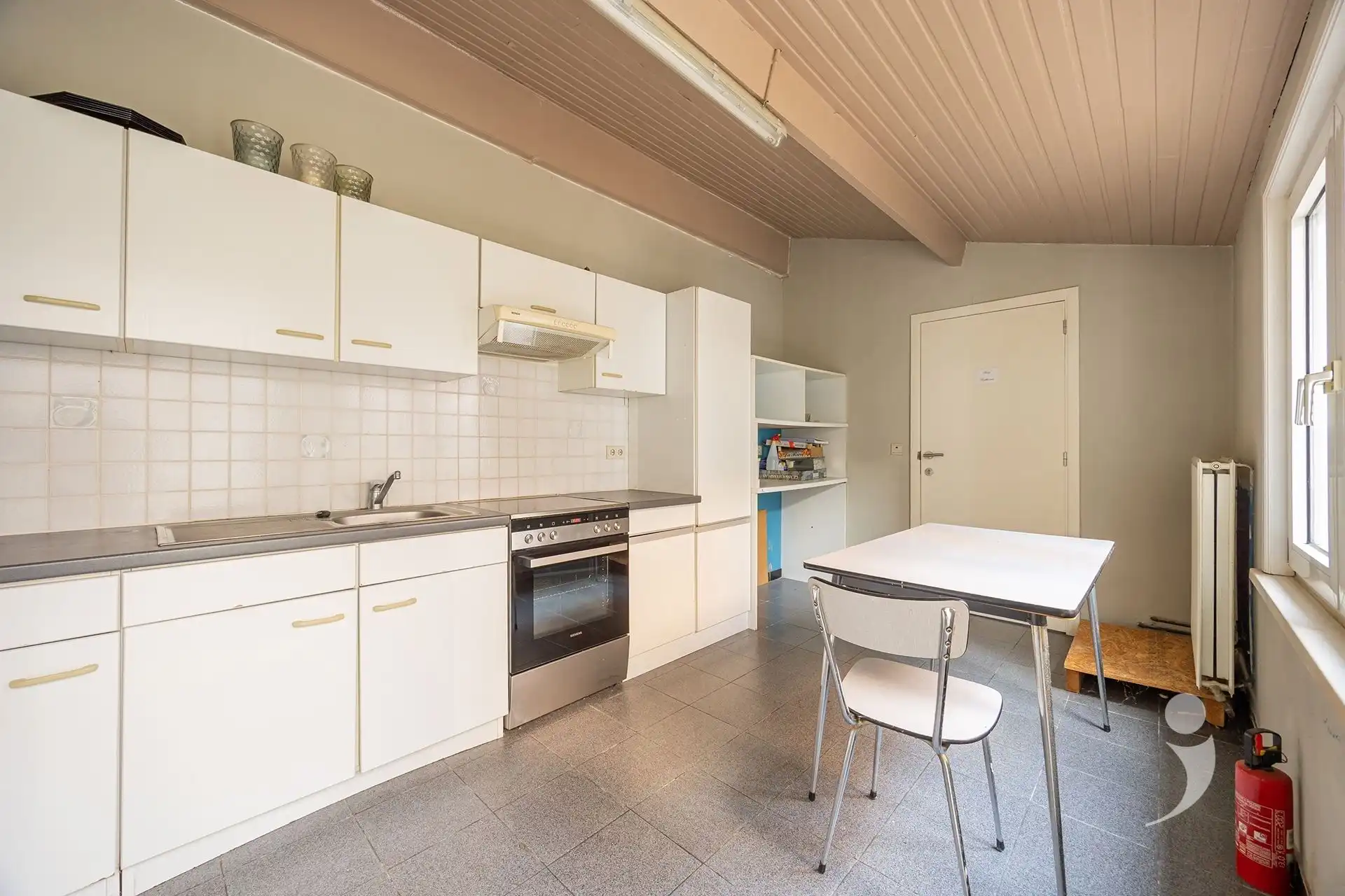 Karaktervolle woning met 4 slaapkamers  foto 9
