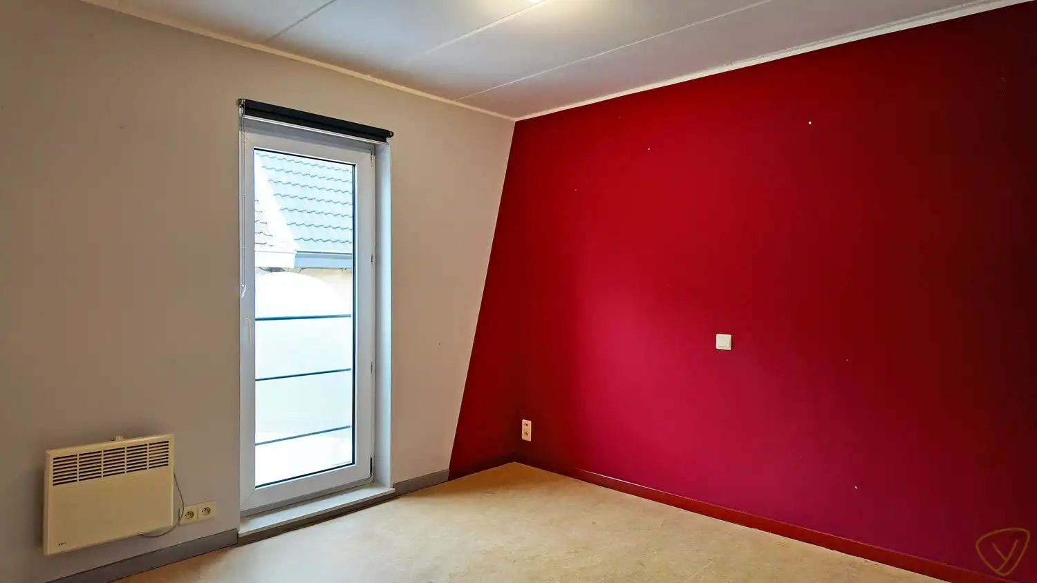 Instapklaar appartement te huur nabij centrum Eeklo! foto 7