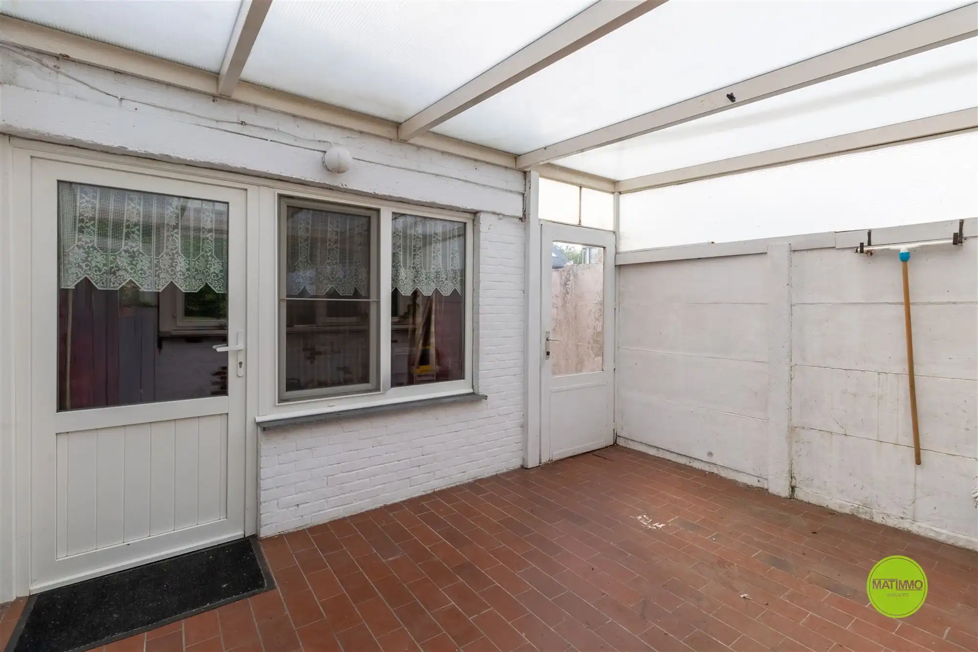 Gezinswoning met 4 slpk op centrale locatie in Kwaadmechelen foto 18