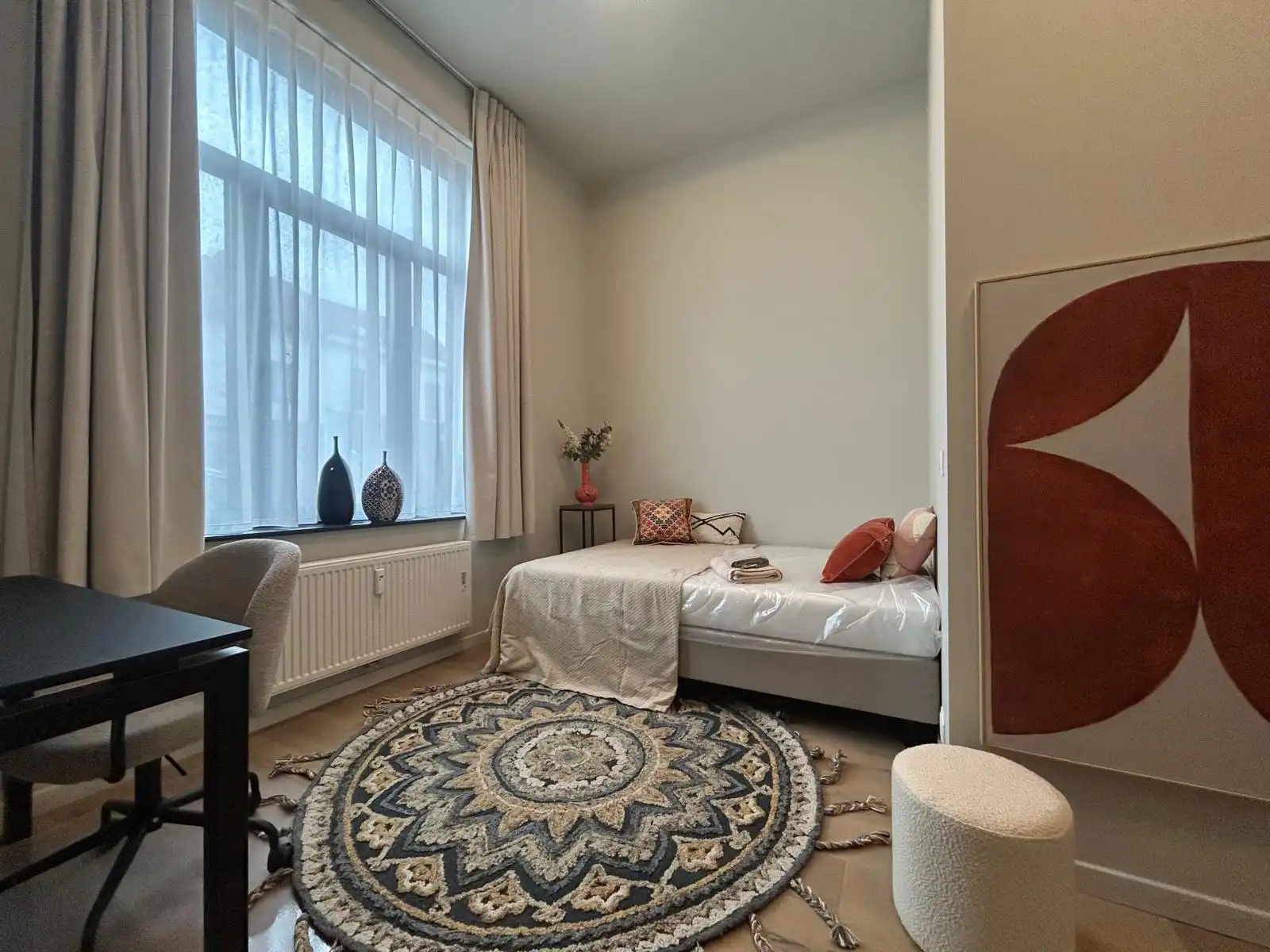 Studeren of investeren in residentie The Hills foto {{pictureIndex}}