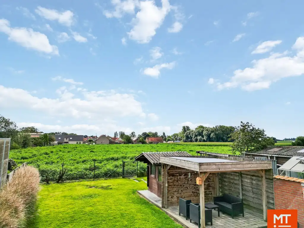 Halfopen woning te huur met 3 slaapkamers en tuin foto 16