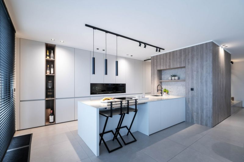 Exclusieve villa met zwembad foto 11