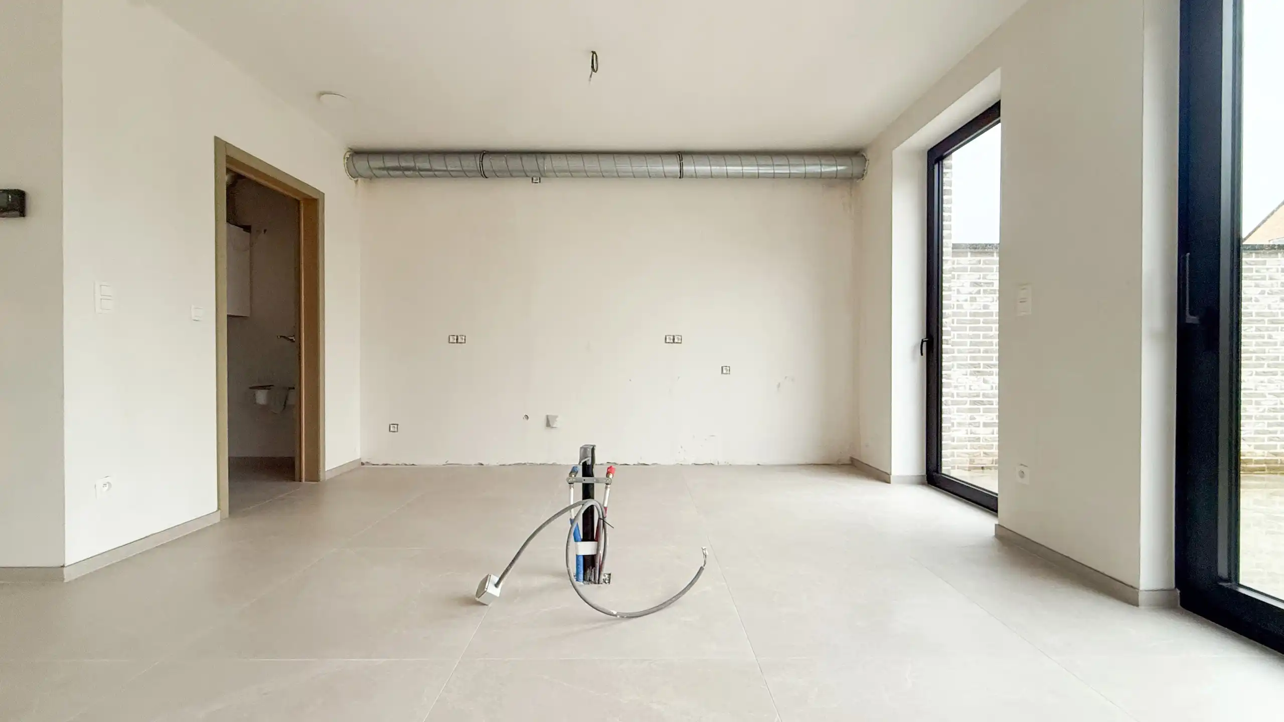 Nieuwbouw in Koersel: duurzaam wonen met alle comfort! foto 6