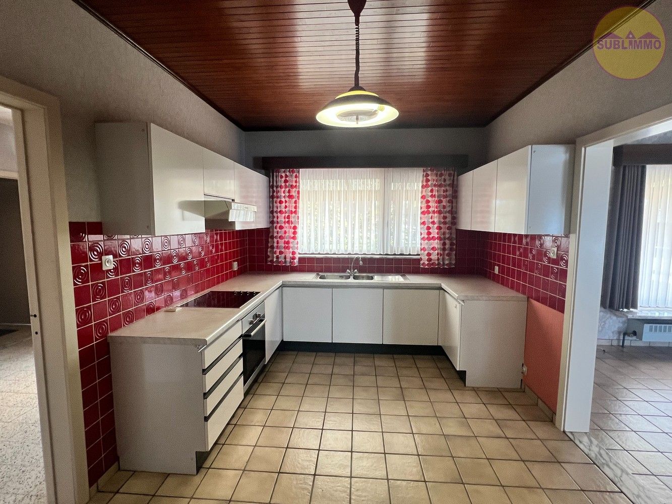 Charmante gelijkvloerse woning op een ruim perceel van 1.185m². foto 9