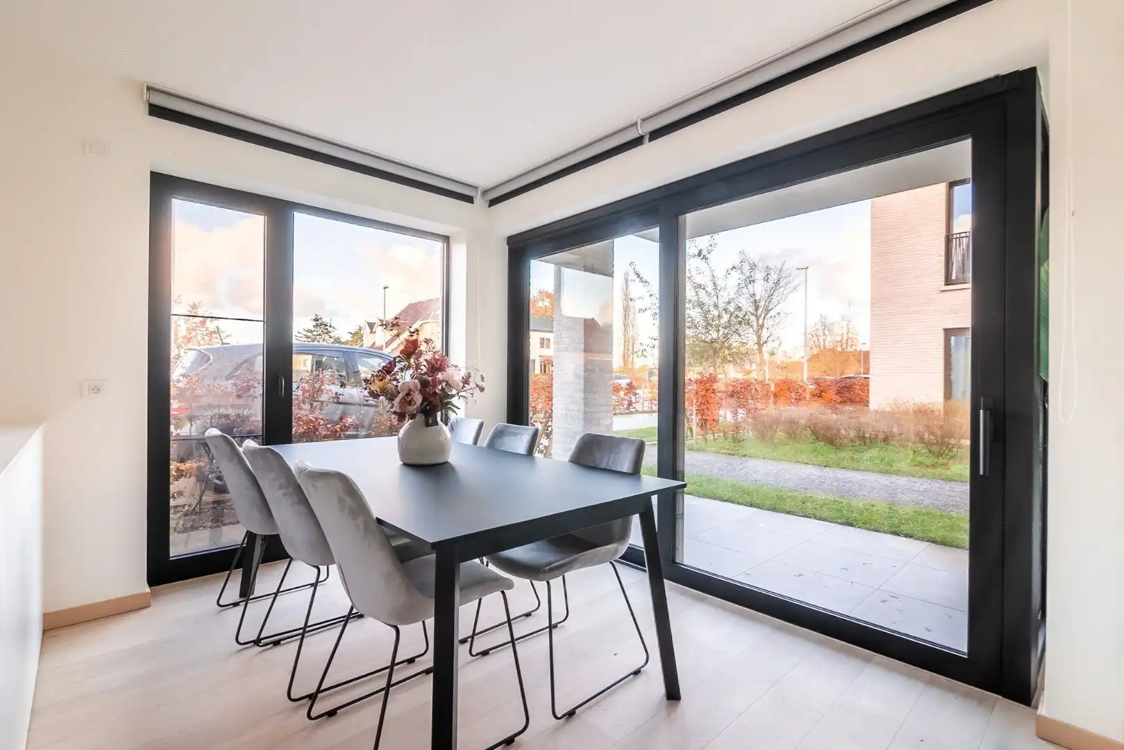 Zorgeloos wonen in stijl: instapklare serviceflat in Residentie Stuyvenberg foto 5