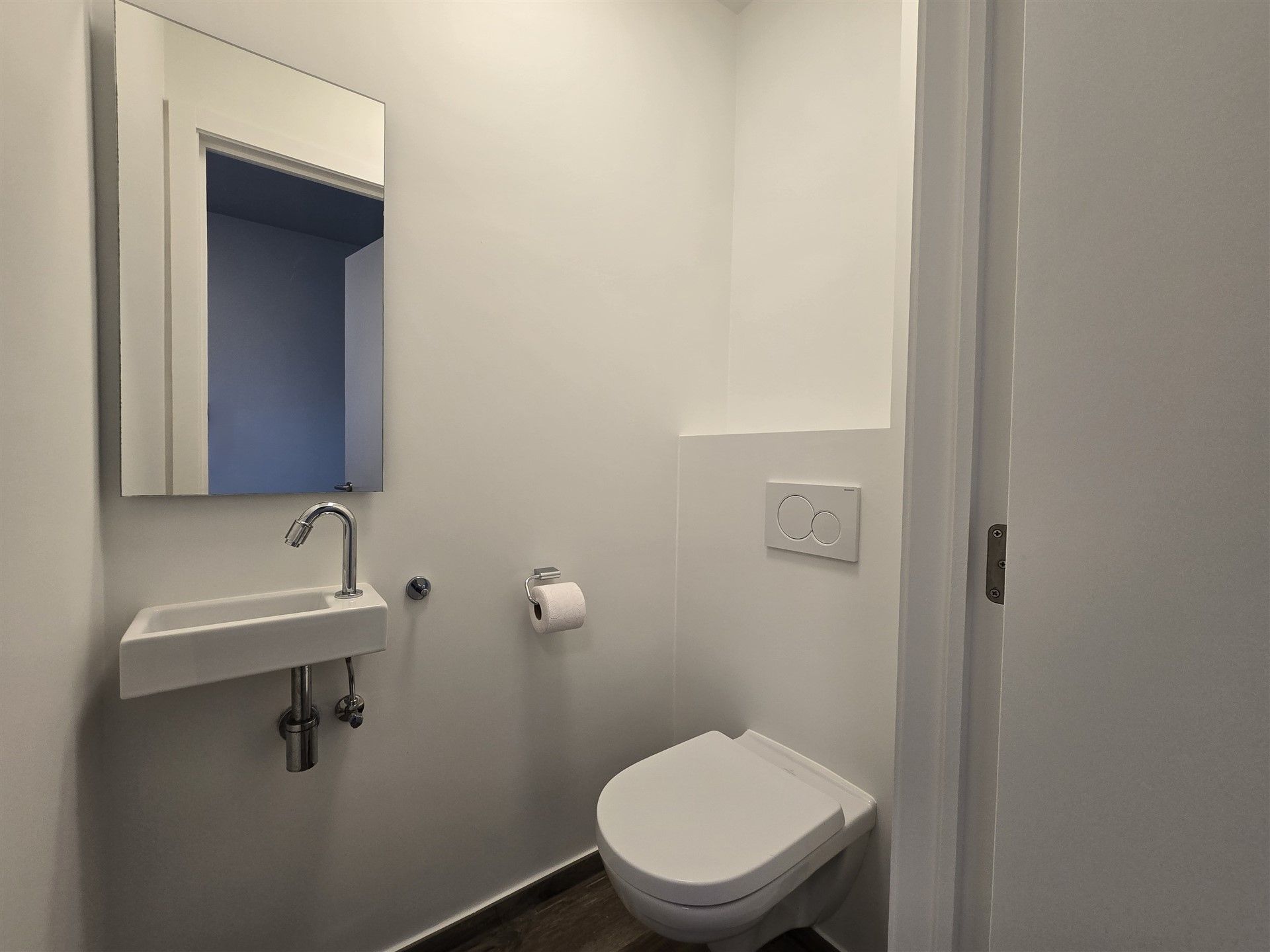 Moderne, energiezuinige woning (200m²) met 4 slaapkamers en tuin foto 13