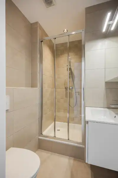 Volledig nieuw gerenoveerd appartement foto 11