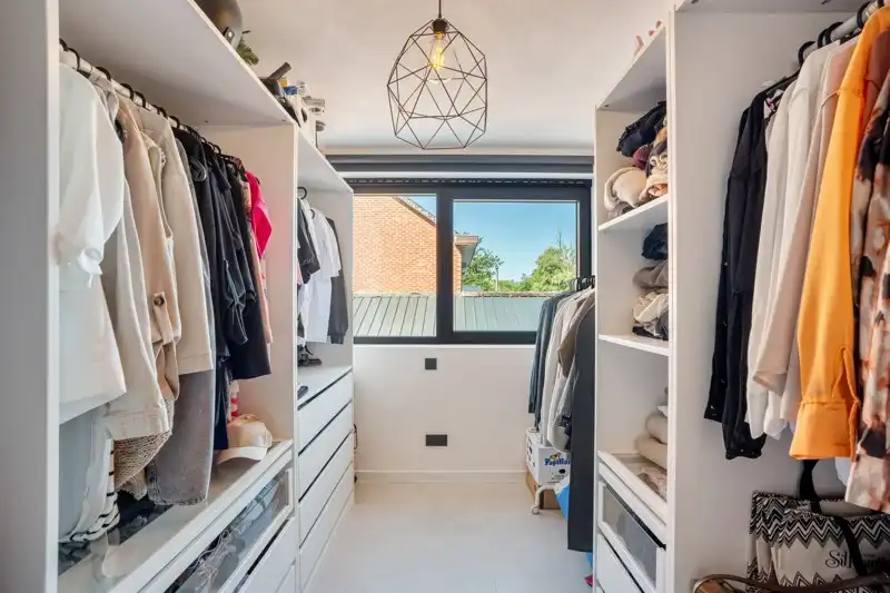 Moderne, zeer energiezuinige nieuwbouwwoning met 3 slaapkamers en carport op 6are74ca foto 22