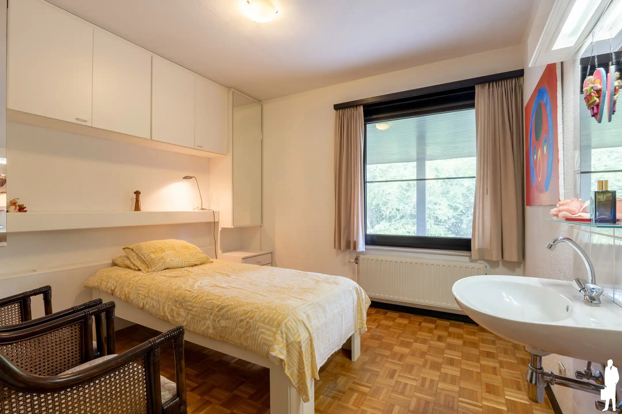 Rustig gelegen villa | 6 slks | 1.705 m² | zuidgericht foto 13