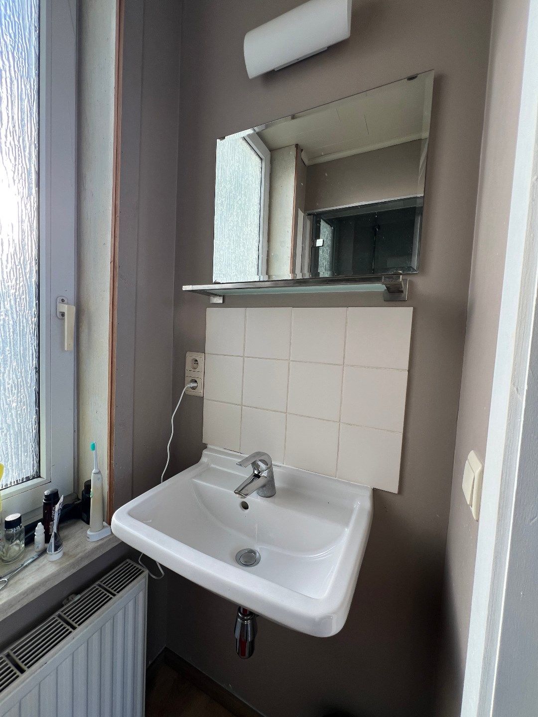 Centraal gelegen appartement foto 14