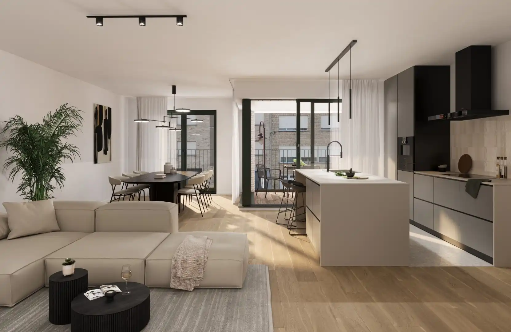 Energiezuinige appartementen op topligging in Duffel foto 8