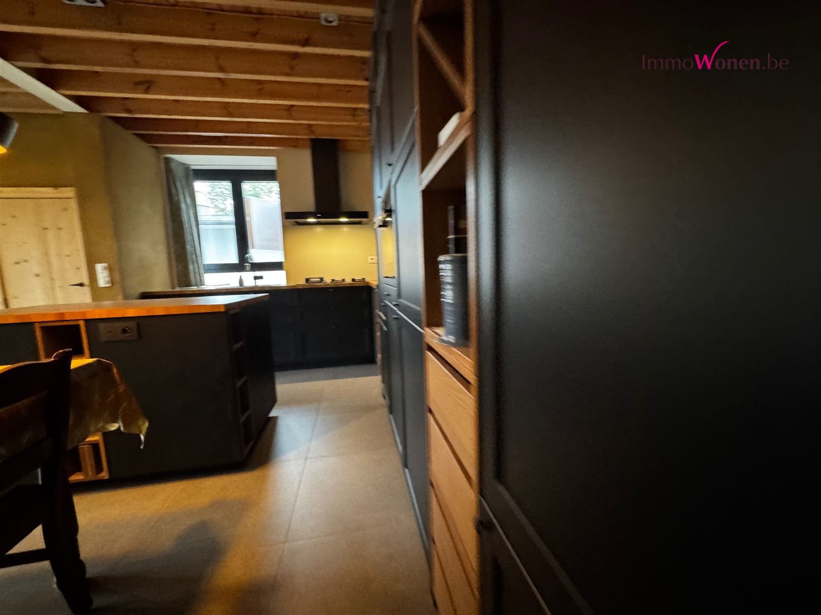 Tinne van ImmoWonen.be verhuurt dit fijne huisje met garage foto 12