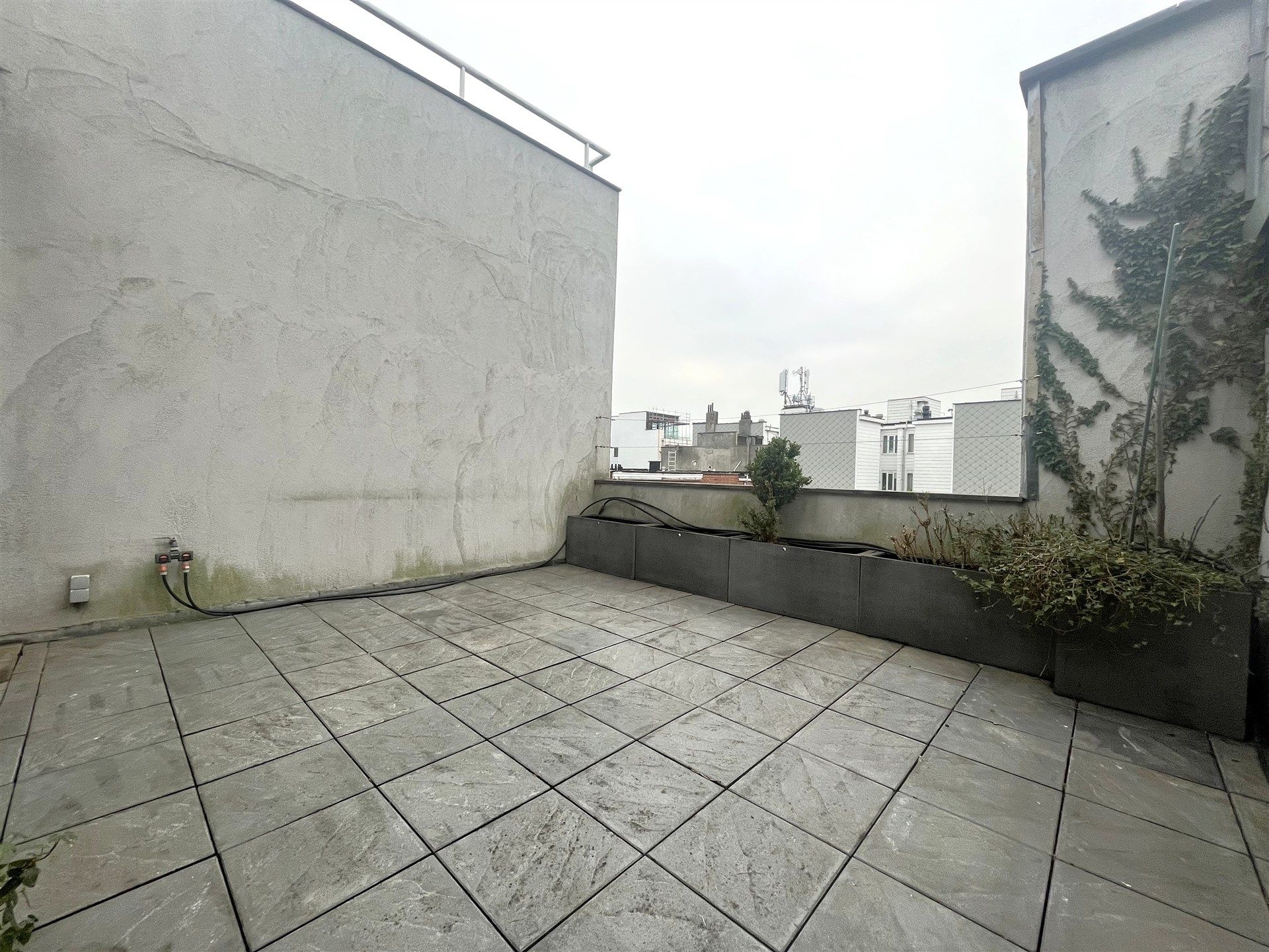 Uniek duplexappartement op de Waalse Kaai foto 17