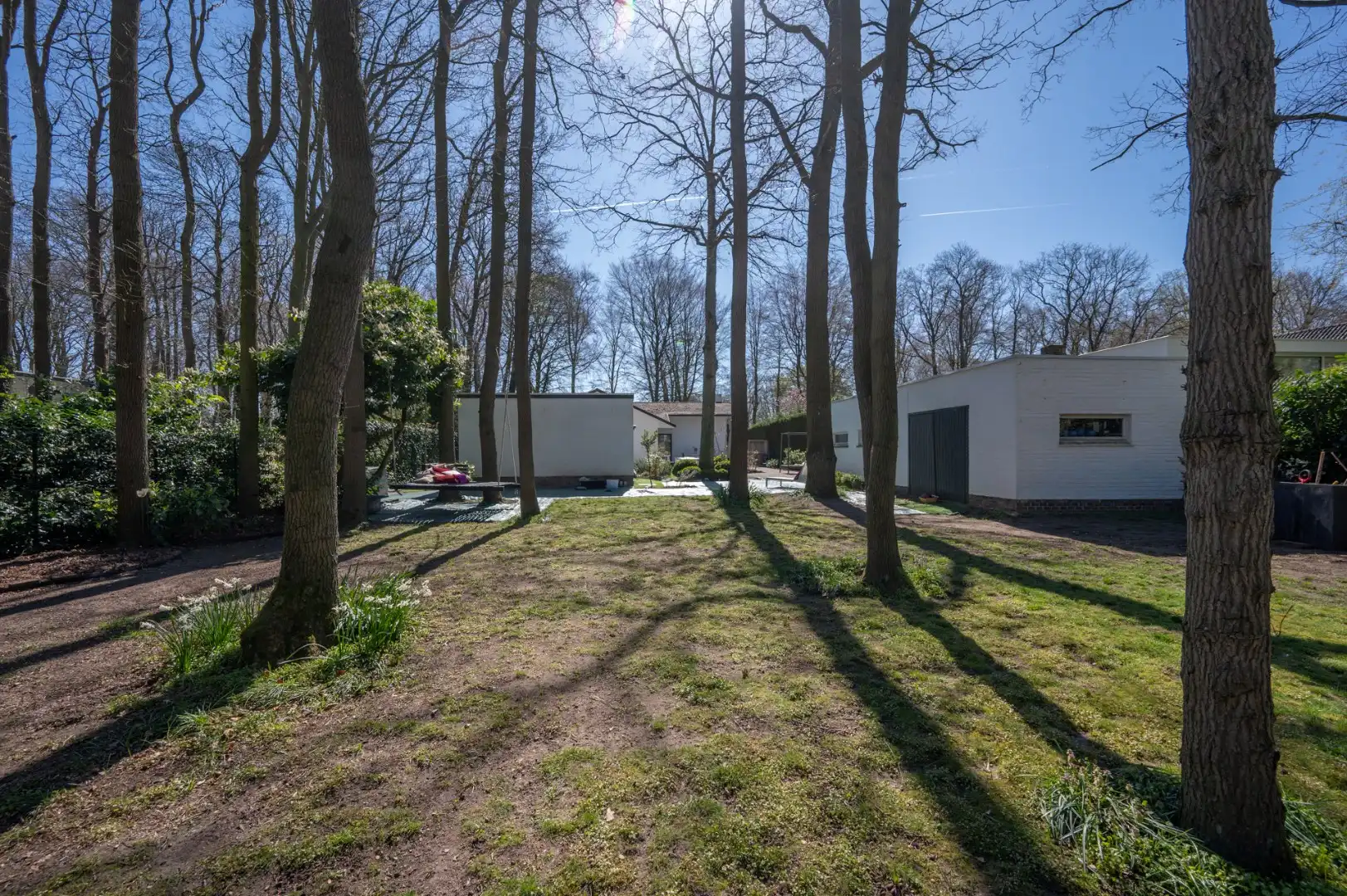 Prachtige woonst op gegeerde ligging te Sint- Kruis, Brugge! foto 28