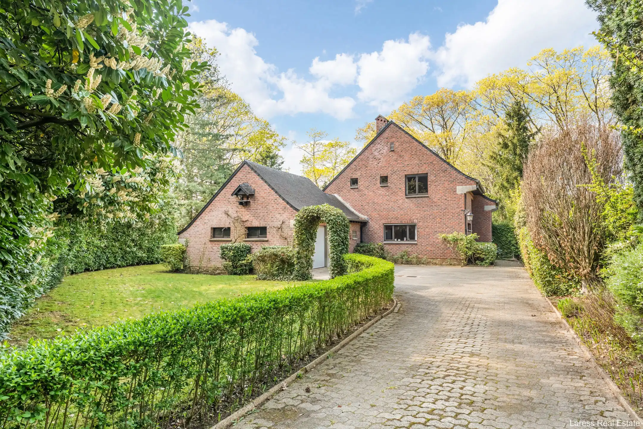 Villa te koop foto 3