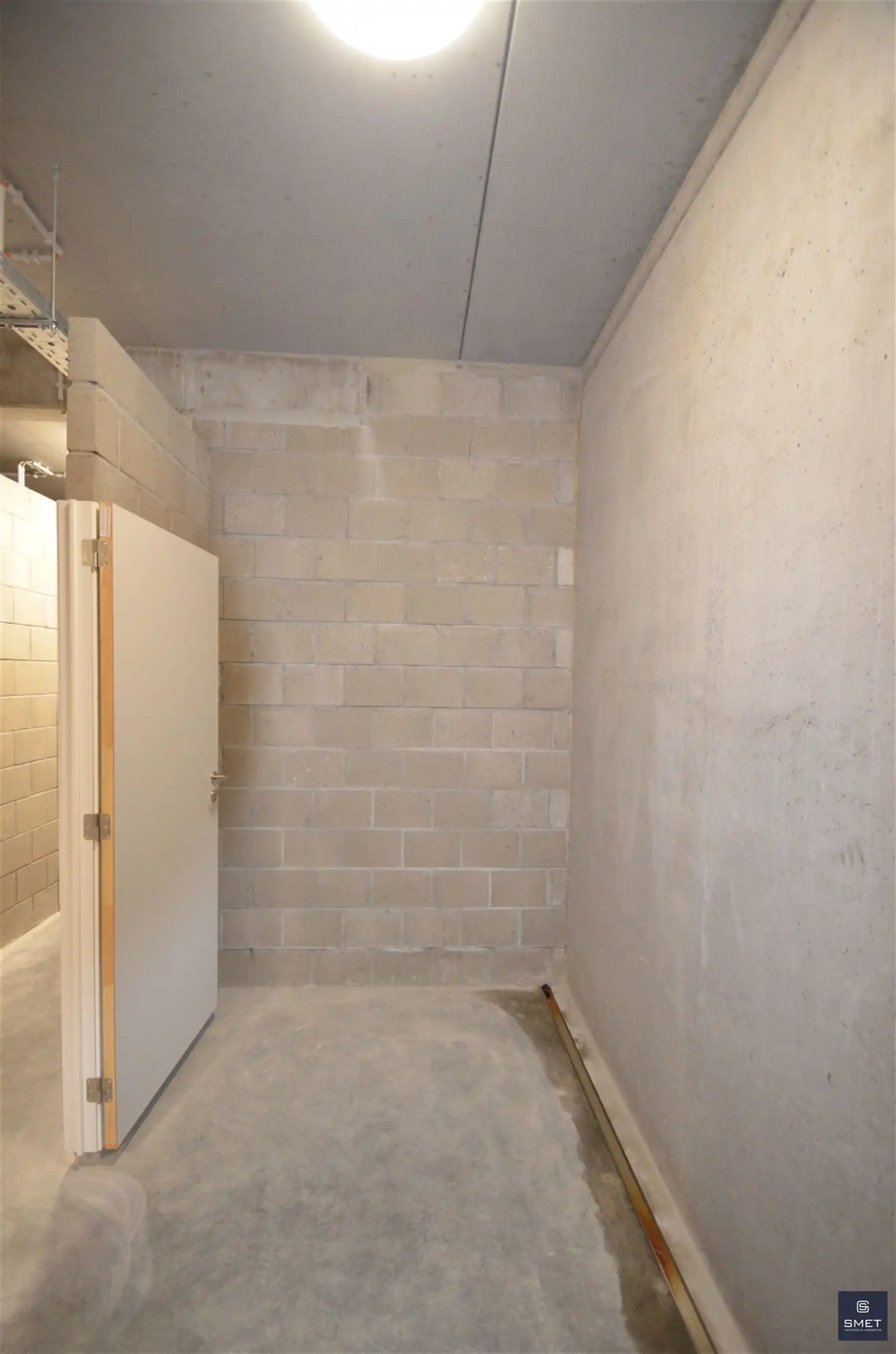 gelijkvloers appartement foto 16