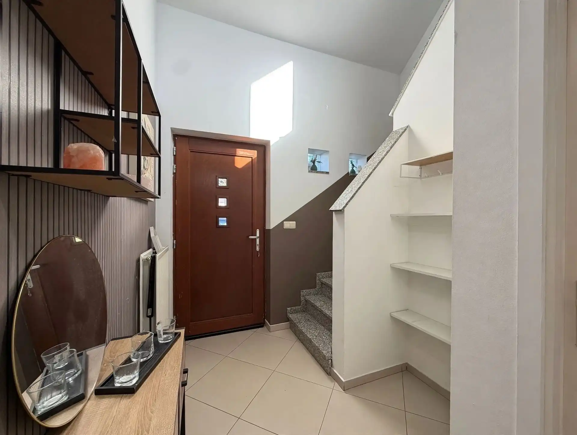 Vrijstaand wonen met 3 slaapkamers, een gezellige tuin en een royaal overdekt terras! foto 11