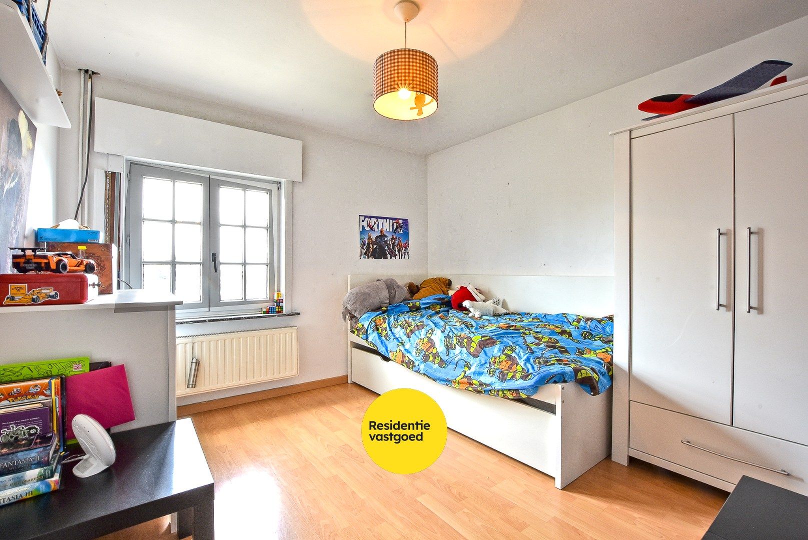 Instapklare alleenstaande woning met 4/5 slaapkamer op 2.084m² te Diksmuide! foto 16